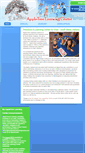 Mobile Screenshot of myappletreelearningcenter.com
